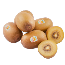 Zespri kiwi sungold